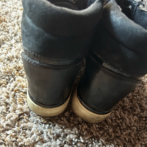 Aldo Wedge sneakers - Picture 2 of 6